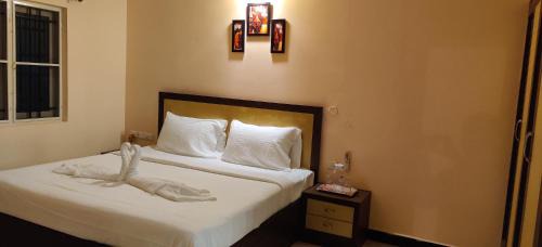 Coral Shelters Service Apartments Keelavasal in Madurai