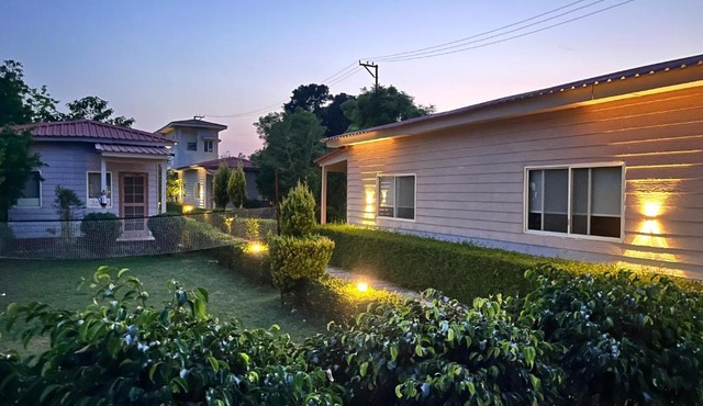 Corbett VEDA INN