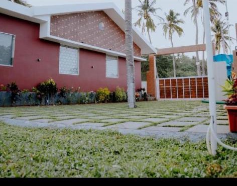 Corniche inn river view villa 2 BHK