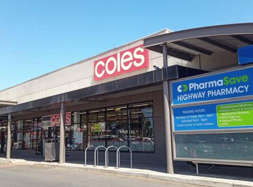 Cosy and convenient accommodation in Springvale