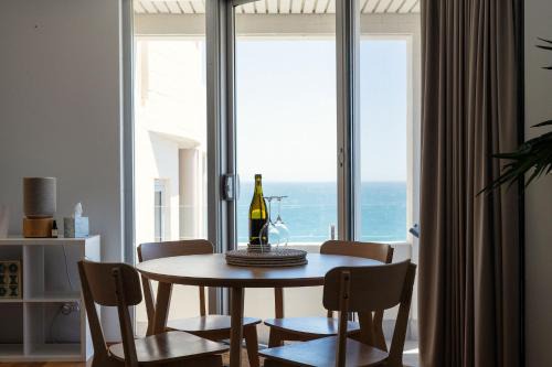 Cottesloe Beach View Apartments #11 in Perth