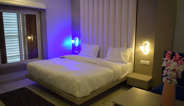 Country Ambience Hotel