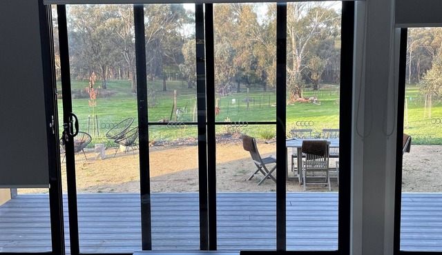 Country Fab in Heathcote
