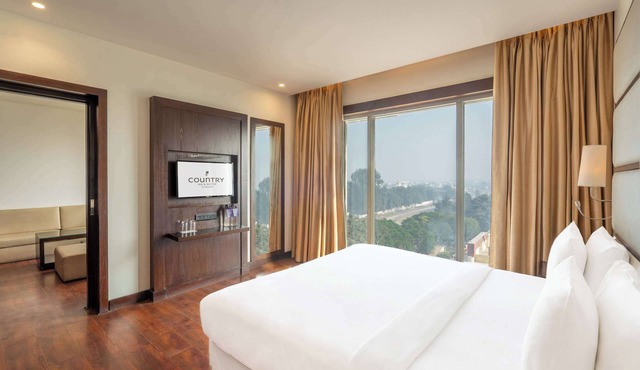 Country Inn & Suites by Radisson, Bhiwadi