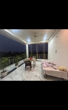 Countryside Comfort near CRPF Camp -Chakia Retreat