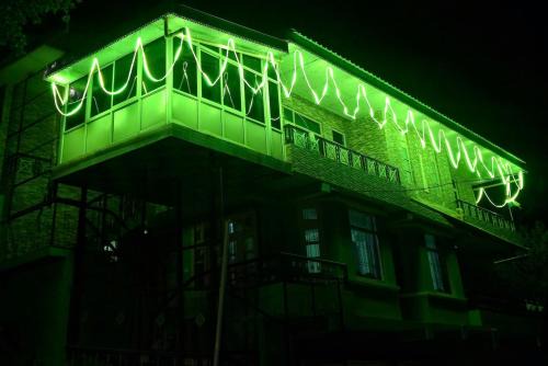 Countryside home Stay Sarahan bymonk