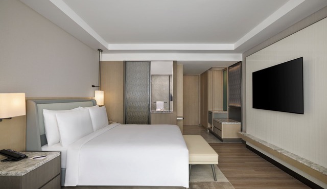 Courtyard by Marriott Hyderabad in Hyderabad