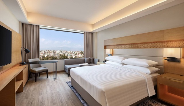 Courtyard By Marriott Shillong