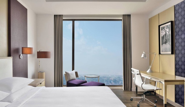Courtyard by Marriott Siliguri in Siliguri