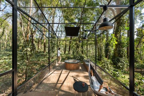 Cove by Raho - Nestled Away Retreat