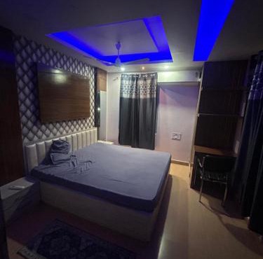 Cozy Haven Homestay