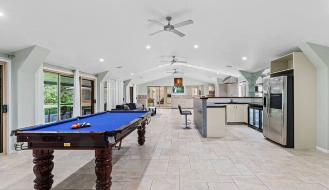 Cozy Retreat in the Heart of Capalaba in Capalaba
