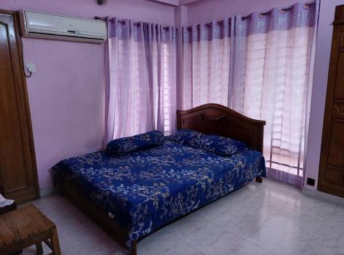 Cozy Room near Airport