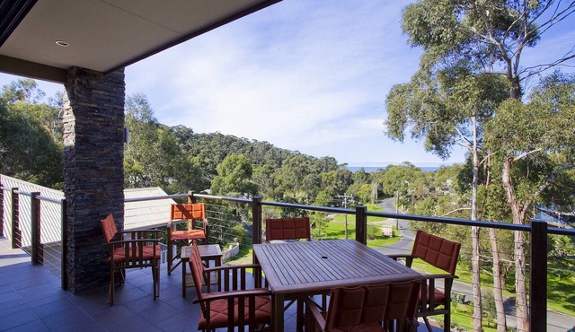Craiglee in Lorne