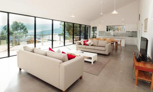 Cranleigh - Beautiful modern home in Marysville