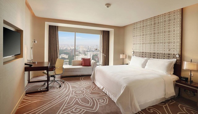 Crowne Plaza Dhaka Gulshan by IHG in Dhaka