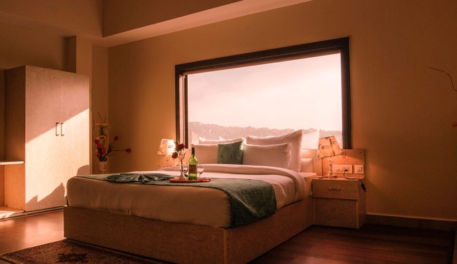 D'Polo Club And Spa Resort, Dharamshala in Dharamshala