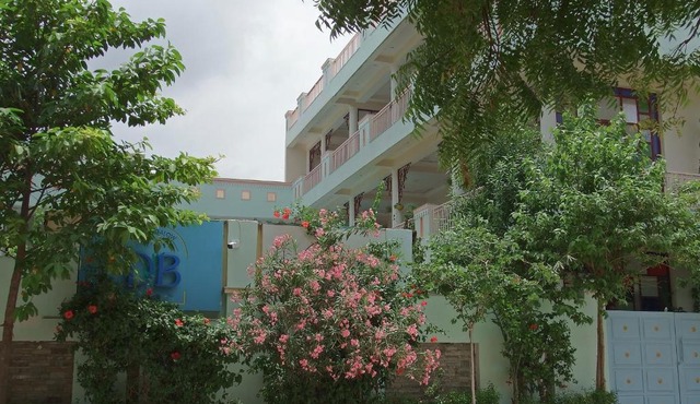 Dá Bungalow - House of Leisure