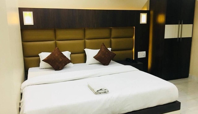 DADA VILLA RESIDENCY in Jamshedpur