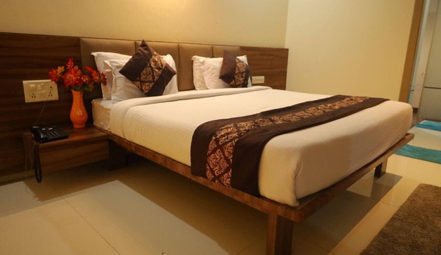 Dadra Resort in Dadra