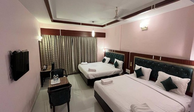 Daffodil Inn in Kilvelur