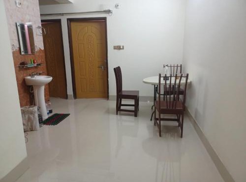 Daily Room Rent near Stadium in Mirpur 2