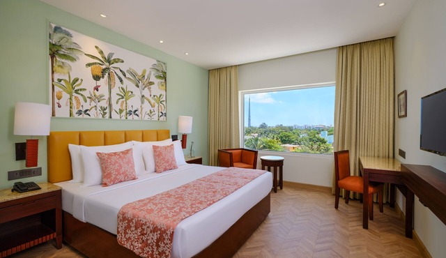 Daiwik Hotels Rameswaram in Rameshwaram