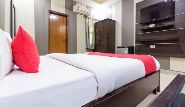 Dalamwala Hotel in Jind