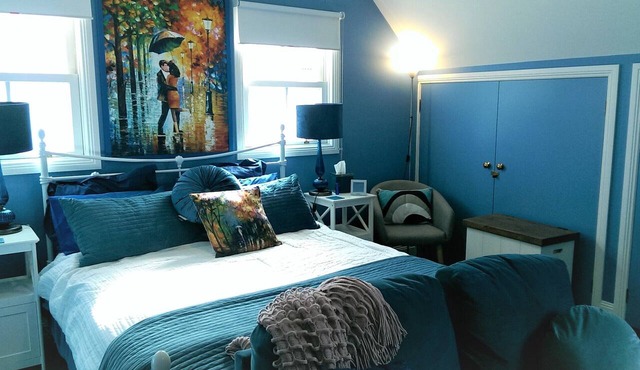 Dalfruin B&B in Bairnsdale