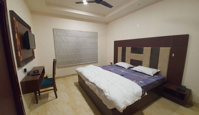Deep Hotel and Restaurant Panipat in Panipat