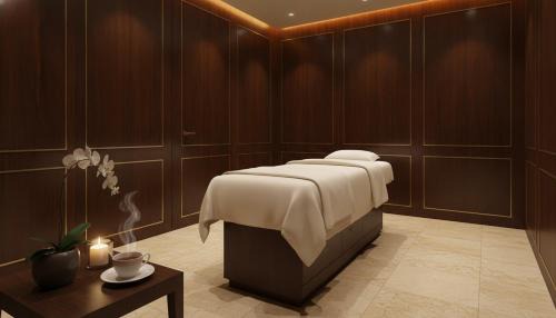 Define Spa in Panvel