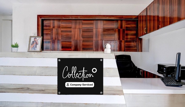 Deluxe Lakhi Guest House
