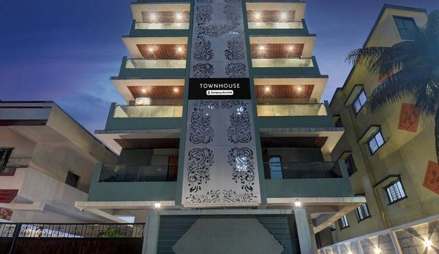Deluxe Townhouse Pimple Nilakh Pune