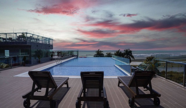 DERA Resort & Spa- Cox's Bazar