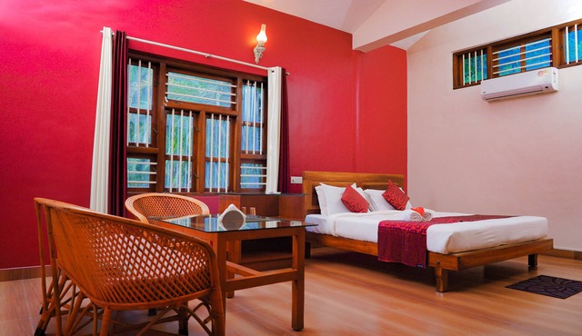 Deva Maani Coorg Nature View