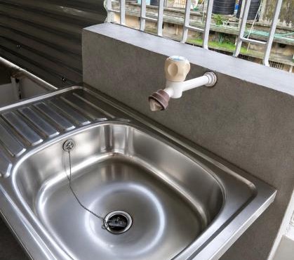 Dhaka Shyamoli Penthouse Stay Cozy 1 Bedroom Apartment