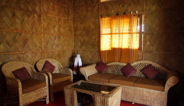 Dhansiri Eco Camp By GRB