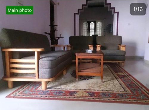 Dhruva Homestay