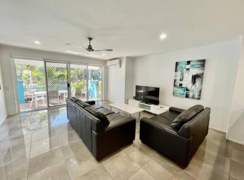 Diamond Beach 46 in Gold Coast