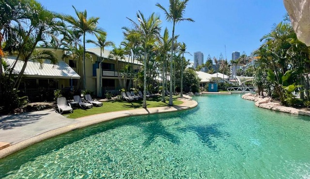 Diamond Beach 85 in Gold Coast