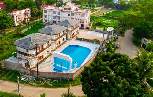 Dip Holidays Resort in Shānti Niketan