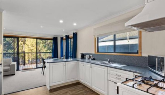 Discovery Parks - Hobart in Risdon