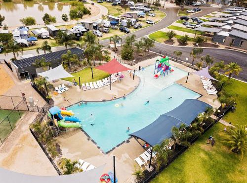 Discovery Parks - Moama Waters in Moama