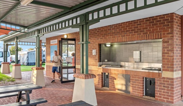 Discovery Parks - Perth Airport in Perth