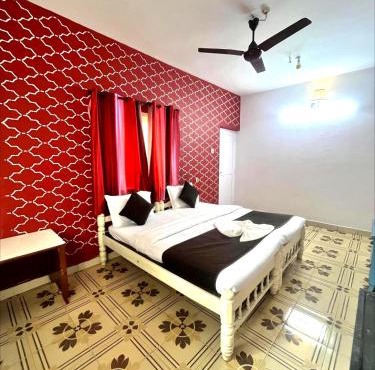 Disha comfort beach stay Calangute