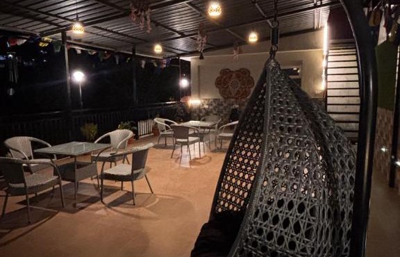 Divine Valley A boutique Homestay Karsog