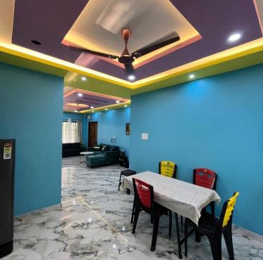 Diyo homestay
