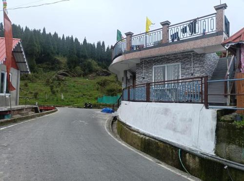 Doma homestay