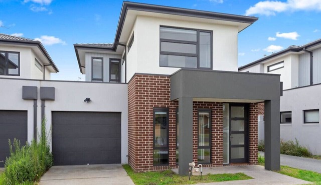Domi Rentals - The Mill Residence in Clayton South
