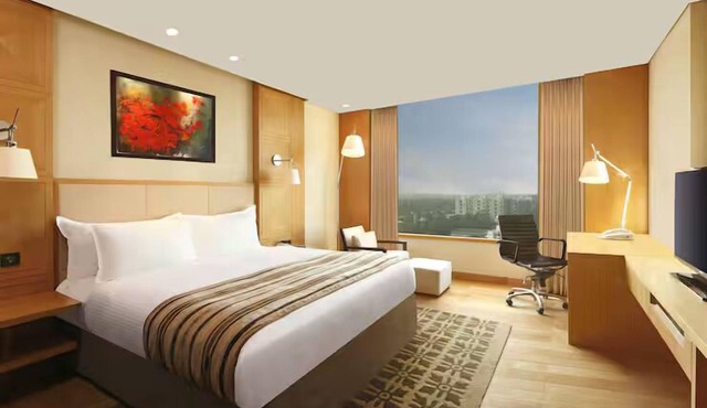 Doubletree By Hilton Pune - Chinchwad in Pune